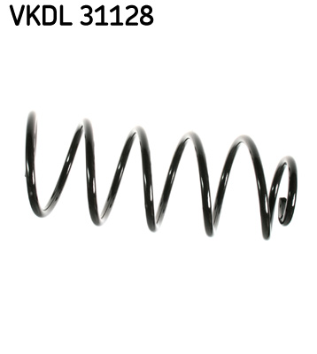 SKF VKDL 31128 Fahrwerksfeder